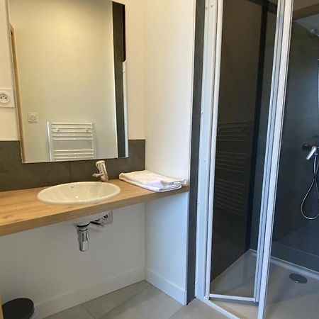 Chez Mamita Hotel Landivisiau Kültér fotó