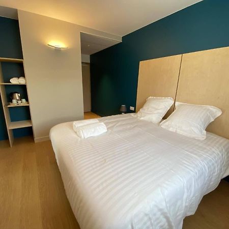 Chez Mamita Hotel Landivisiau Kültér fotó